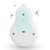 Multi-function Solar electric Ultrasound Portable Mosquito repellent and compass
