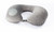 Super Small Press Inflatable Travel Pillow