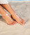 Fancy Anklets in multi-design