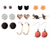 Halloween Earring sets