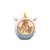   Unicorn Night Light 6737