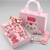 18pcs Girls Hair Accessories Gift set Y016
