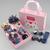 18pcs Girls Hair Accessories Gift set Y016
