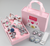 18pcs Girls Hair Accessories Gift set Y016
