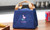 Portable Flamingo Thermal Insulated Lunch Bags