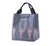 Delight fish Thermal Cooling Lunch Bag in Choice of Colour 5001 LA 