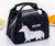 Cute  design lunch bags