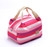 Striped Thermal Lunch Bags