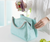 Portable Pattern Thermal Lunch Bag