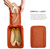 Simply Travel Shoe Organisor Pouch  9685