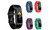 RSL 115plus Fitness Tracker and heart rate monitor