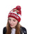LED Christmas Hat  9944
