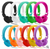Multi-colour Kids comfort headphones 8789