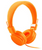 Multi-colour Kids comfort headphones 8789