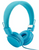 Multi-colour Kids comfort headphones 8789