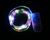 20 LED Battery Micro Rice Wire Copper Fairy String Lights (Pack of 6)