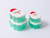 Christmas Lunch Box pack of 4