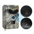 2308 NEW  PR-100 Waterproof Night Vision Wildlife Camera7918