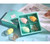 Beauty Foundation Blending Makeup Sponge puff gift set 3280