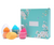 Beauty Foundation Blending Makeup Sponge puff gift set 3280