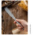 Butter knife