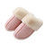 NEW  2410 Luxury Winter Warm slippers  8573