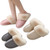 NEW  2410 Luxury Winter Warm slippers  8573