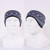 Unisex Fleece Headband Winter Earmuff 