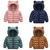 LightWeight Kids Winter Coat 3501