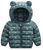 LightWeight Kids Winter Coat 3501