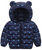 LightWeight Kids Winter Coat 3501