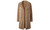 Teddy Fleece Winter long coat