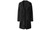 Teddy Fleece Winter long coat