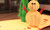 3D POP UP Christmas Card 