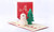 3D POP UP Christmas Card 