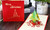 3D POP UP Christmas Card 
