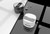 Mini desktop vacuum cleaner