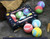Naturals Bath Bomb Gift Set 