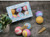 Naturals Bath Bomb Gift Set 