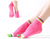 Pair of Yoga Anti-slip Socks 9719