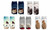Cat or Dog socks pack of 5