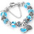 Mother's day charm bracelet