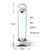 Anti-Bacterial Rate 99% 360° UV Lamp