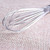 8 10 12 inch thick stainless steel manual egg beater 6 line and 7 line egg pumping baking tools egg stir bar