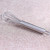 8 10 12 inch thick stainless steel manual egg beater 6 line and 7 line egg pumping baking tools egg stir bar