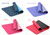 6mm thick TPE monochrome yoga plus pad sports mat environmentally odorless non-slip fitness outdoor mat tpe yoga mat