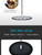 Table Tennis Trainer Single Table Tennis Trainer Metal Steel Base Carbon Fiber Rod