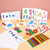 Fun Children Mathematical Teaching Game 