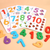 Fun Children Mathematical Teaching Game 
