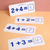 Fun Children Mathematical Teaching Game 